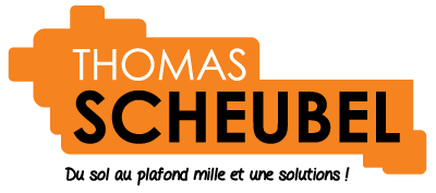 Logo Thomas Scheubel