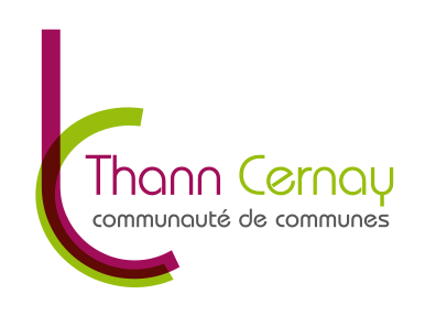 logo communauté de communes thann cernay